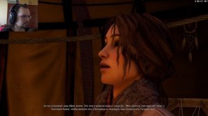 Syberia 3 (Сибирь 3) Прохождение | Очищаем реку | #4