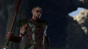 Baldur's Gate 3  Что произойдет, если украсть Идол Сильвануса What happen if steal Silvanus Idol