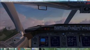 Microsoft Flight Simulator X -"Взлет-Посадка" (карты выхода и захода на посадку)