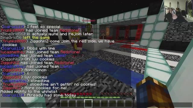 Livestream Archive - Entrapment Games 7 & 8 (The Charity Limestream) смотреть онлайн