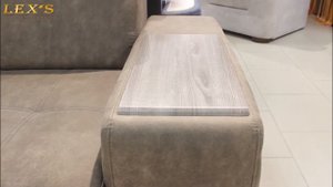 ОБЗОР: Угловой диван КАРАТ Люкс - Треви Мебель | Прямые и угловые диваны