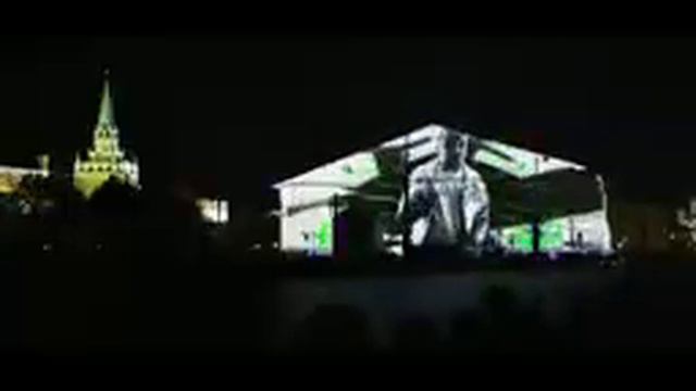 Баста, Сила Света смотреть онлайн