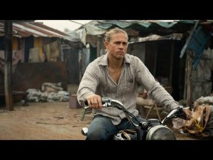 Шантарам (1 сезон) | Русский трейлер | Сериал 2022 (AppleTV+)