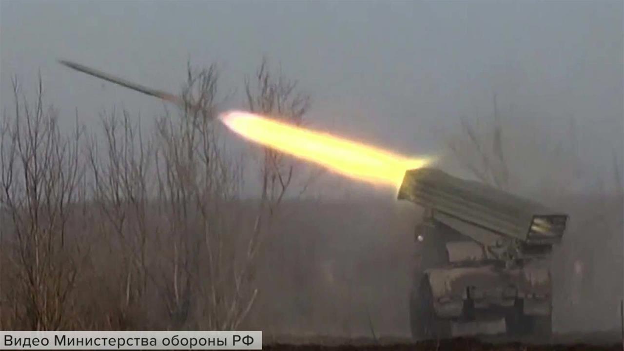 Последние данные от Минобороны России об отраженных атаках и сорванных планах ВСУ