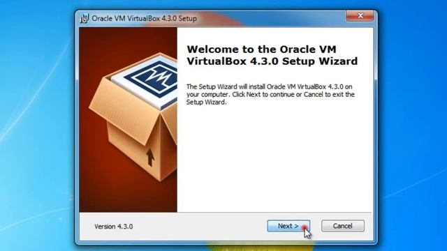 Skąd pobrać i jak zainstalować Oracle VirtualBox [PORADNIK] смотреть онлайн