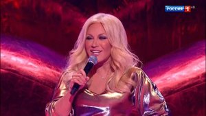 Таисия Повалий - Я буду твоя (2019)