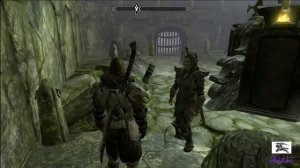 Skyrim Четыре тотема ВОЛЬСКИГГЕ
