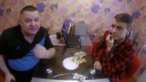 Японский суп быстрого приготовления