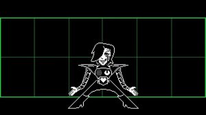 Mettaton - Dummy! (Feat. Mad Dummy) (【Radix】Music Video )