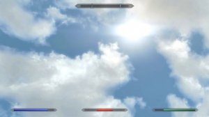 Skyrim БОГ ВАМПИРОВ сильнейший гайд