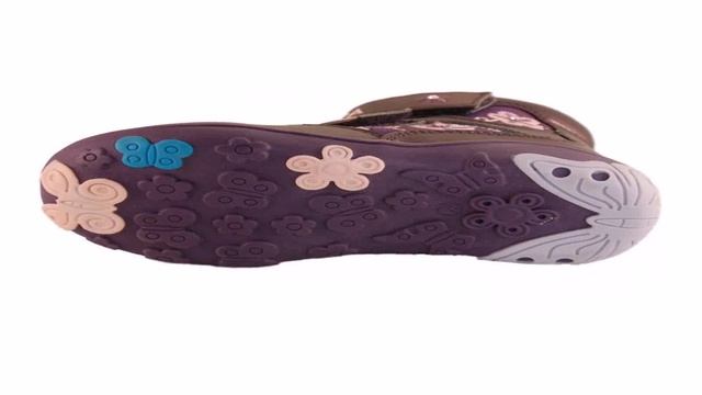 Осенние Ботинки Сказка смотреть онлайн