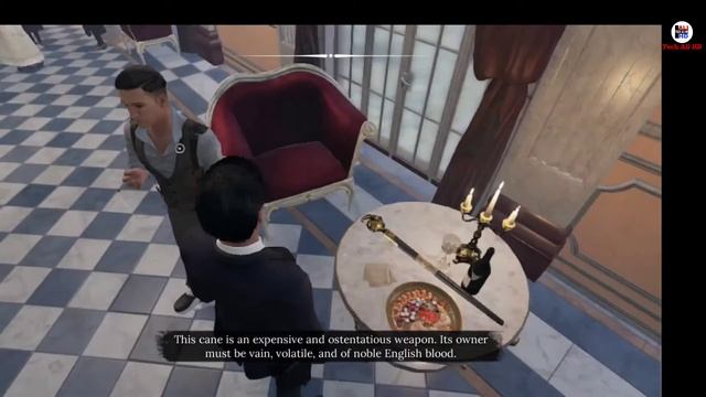 Sherlock Holmes - Chapter One [Intel HD Graphics 520] i5 6200u | 16GB RAM - Gameplay LOW-END PC смотреть онлайн