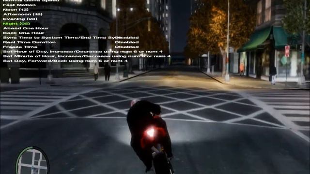 GTA 4 ENB For Low End PC`s v2.0 смотреть онлайн