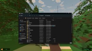 КАК ПРАВИЛЬНО УДАЛИТЬ МОДЫ | UNTURNED ОПТИМИЗАЦИЯ
