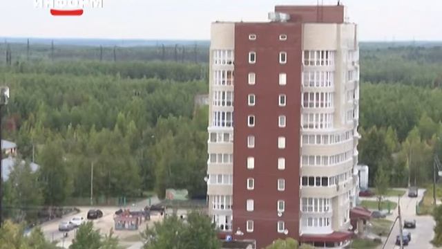 Увеличена норма площади жилья