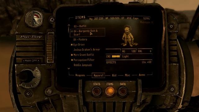 Fallout Who Vegas 2.3 Dalek Attack Part 1 смотреть онлайн