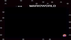 Марио, Это же Я! ➤ Mario World и Mario.exe