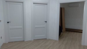 Показываю результат второго дня монтажа межкомнтаных дверей Волховец - порядка 7% брака