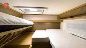 Такого мы еще не видели: Полуинтегрированный автодом с подъемной крышей! Полуинтеграл LMC Cruiser