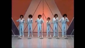 The Jackson 5 - Dancing Machine - 1975