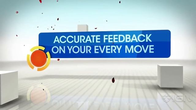 Your Shape: Fitness Evolved Core Trailer смотреть онлайн