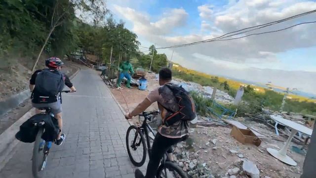 ✅НАШЛИ ЗАБРОШЕННУЮ ВЕТРО- ЭЛЕКТРОСТАНЦИЮ НА ОСТРОВЕ ⚡️⚡️⚡️ Стрим от Креосана в Таиланде