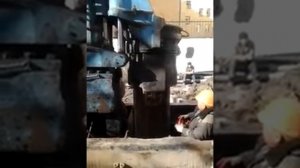 5. Статическое вдавливание