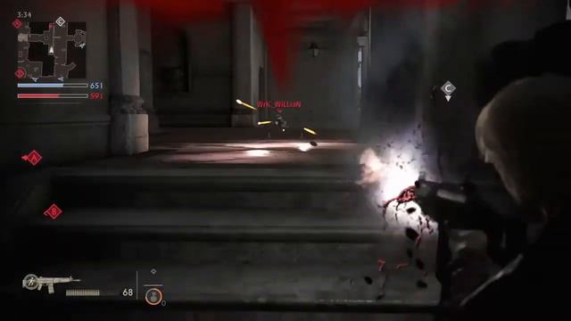 Uncharted 4 {3v3 Esports} #10 смотреть онлайн