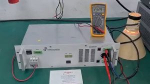 Power Innovation Inverter Parrallel INVP500-110-230 Repairs by Dynamics Circuit (S) Pte. Ltd.