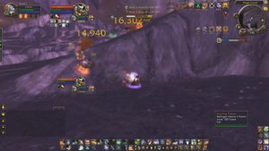 Cobrak 18 | WoD Destruction Warlock PvP