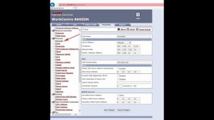 Fix: Xerox 6605 WorkCentre Scan to email or send to email 2018