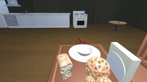 Симулятор Хлеба