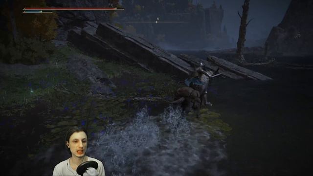 Про*бано... ● Elden Ring #182 смотреть онлайн