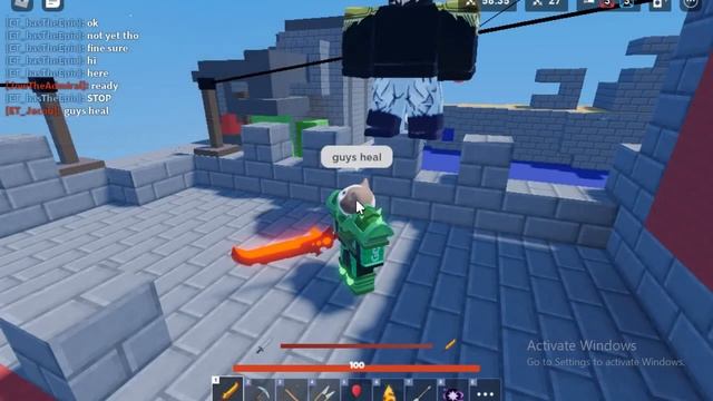 Roblox war be like | voice call with friends again смотреть онлайн