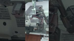 Как смазать маслом оверлок jaguar 635D