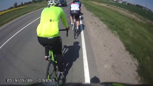 Group Riding смотреть онлайн