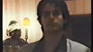 Гриф птица терпеливая 1 серия