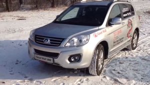 Грейт Вол Ховер H3 и H6. В чем отличия этих авто.