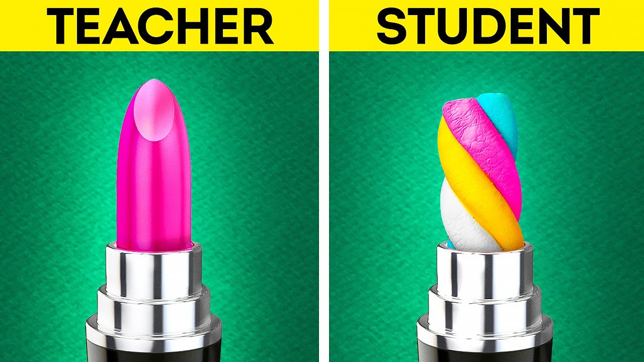 Шоколадный телефон! Лучшие лайфхаки для детей? смотреть онлайн