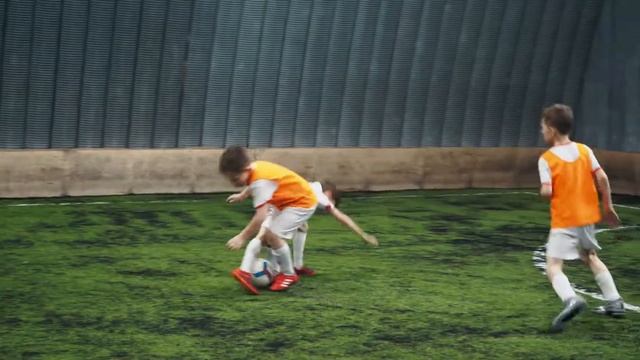 Команда "Ермак-2013" смотреть онлайн