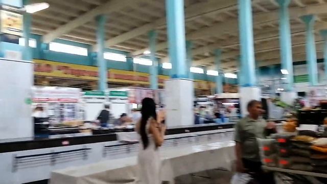 6.8.22.Чебоксары,центральный рынок. смотреть онлайн