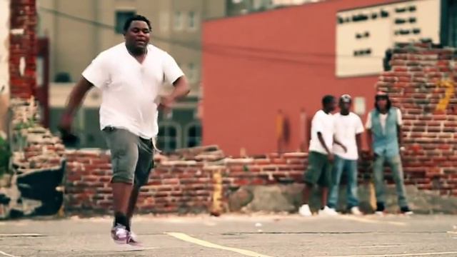 RIGHT SIDE 'Off the Wall' NEW ORLEANS BOUNCE DANCE смотреть онлайн