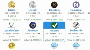 Облачный майнинг или как делать USD из воздуха