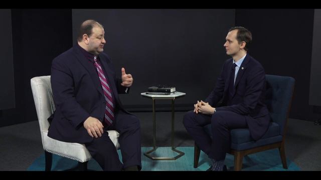 Александр Болотников I Происхождение и природа Библии