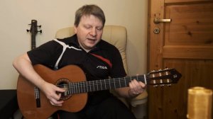 Вадим Егоров "Монолог сына или Детская Воздухоплавательная"