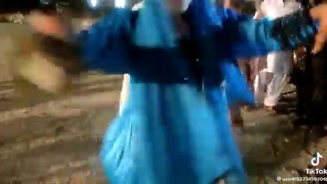 Balochi new dance video Balochi @RemixOfficial  @CyberVillageSolution