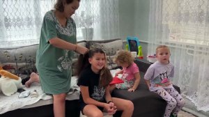 НЕ МОГУ ТЕРПЕТЬ . СРОЧНО ЕДЕМ В ГОРОД . 8.10.23.