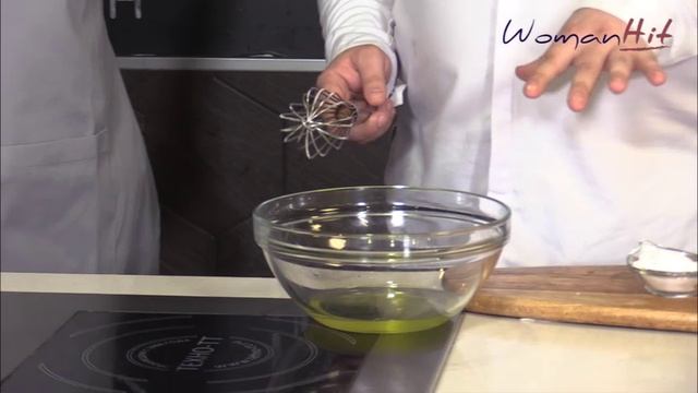 Идеальный рецепт пасхального кулича от "МК"