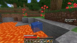 Самая Необычная Ачивка | ТЫСЯЧА ДОСТИЖЕНИЙ | Бесконечный Майнкрафт ЛетсПлей