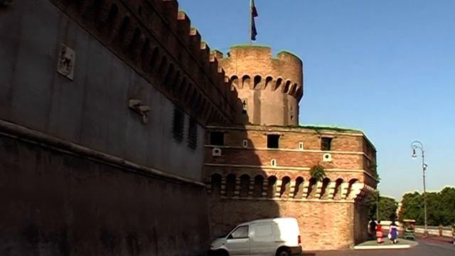 Рим 1